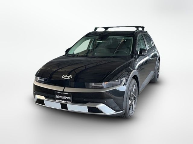 2025 Hyundai IONIQ 5 SEL