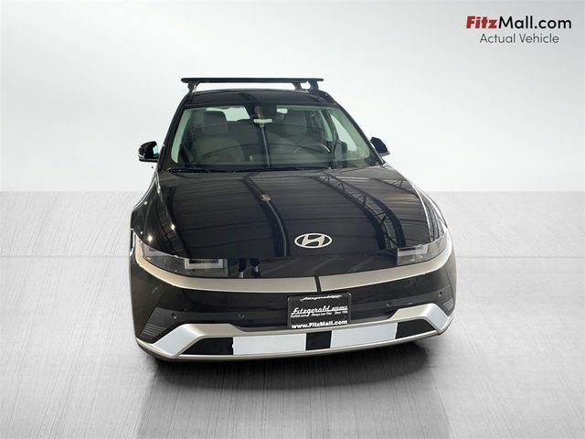 2025 Hyundai IONIQ 5 SEL