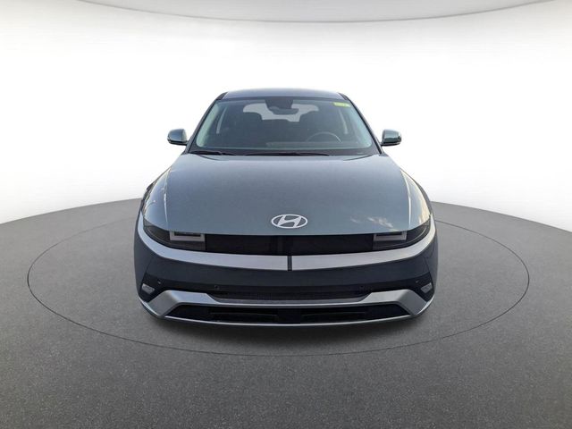 2025 Hyundai IONIQ 5 SE Standard Range