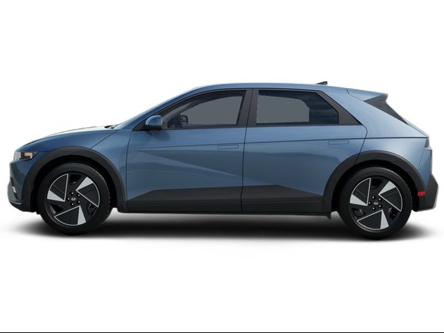 2025 Hyundai IONIQ 5 SE Standard Range