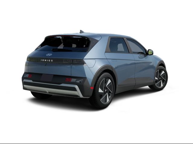 2025 Hyundai IONIQ 5 SE Standard Range