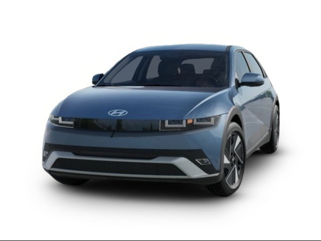 2025 Hyundai IONIQ 5 SE Standard Range
