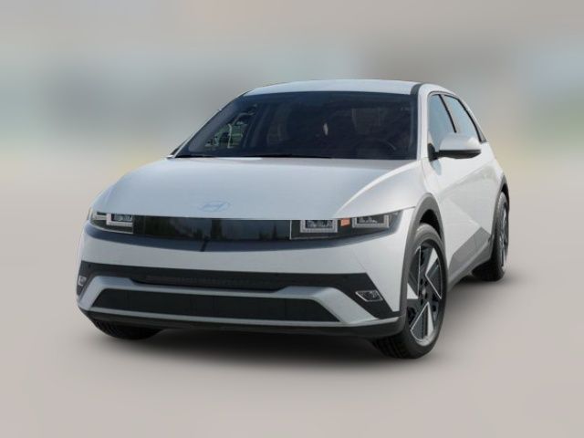 2025 Hyundai IONIQ 5 SE Standard Range