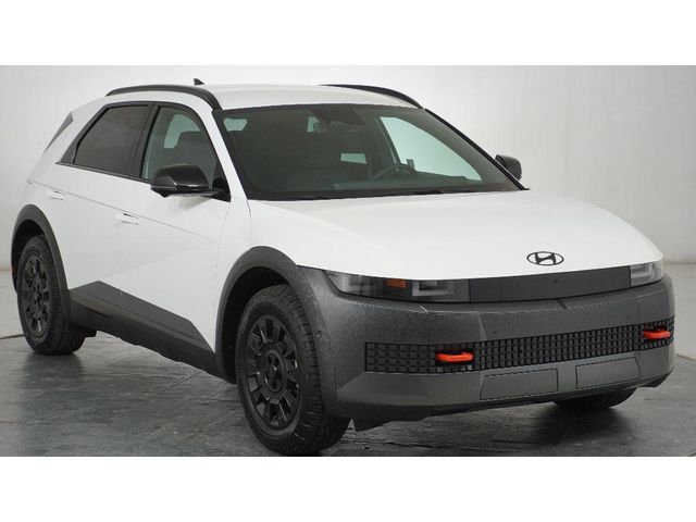 2025 Hyundai IONIQ 5 XRT