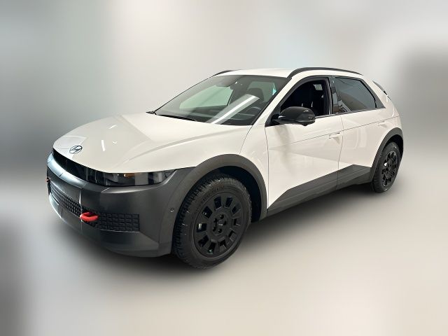 2025 Hyundai IONIQ 5 XRT