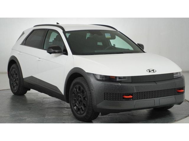 2025 Hyundai IONIQ 5 XRT