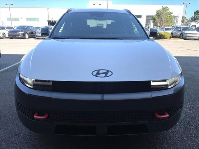 2025 Hyundai IONIQ 5 XRT