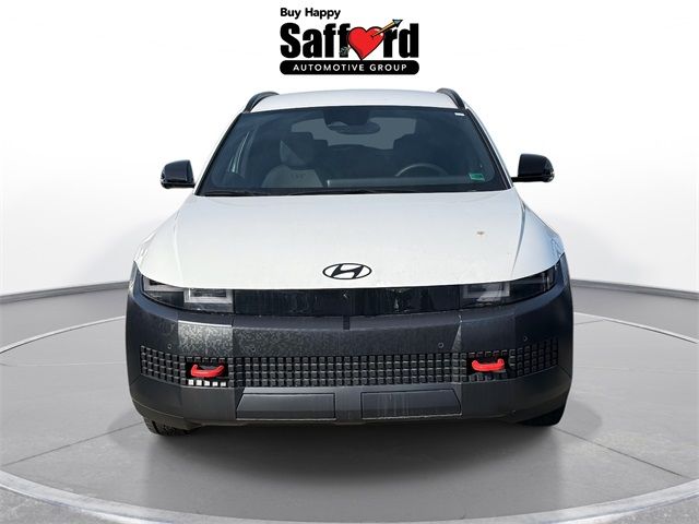 2025 Hyundai IONIQ 5 XRT