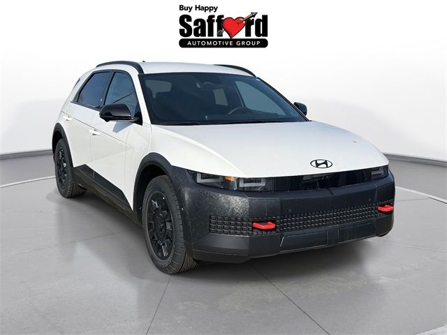 2025 Hyundai IONIQ 5 XRT