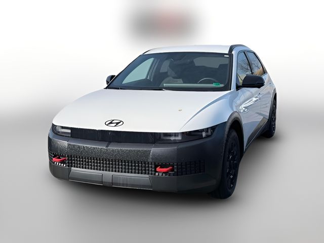 2025 Hyundai IONIQ 5 XRT