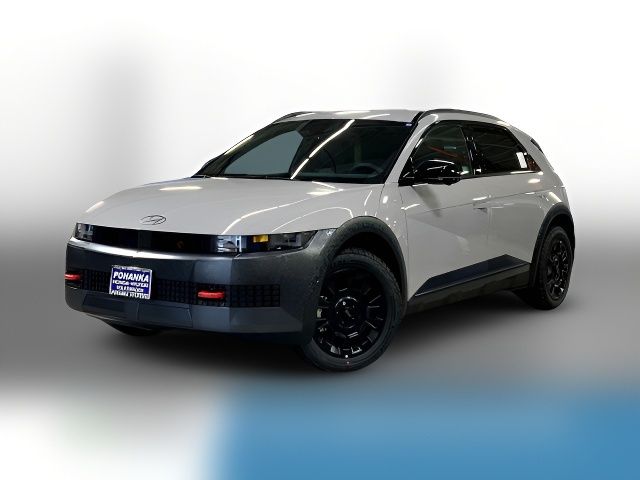 2025 Hyundai IONIQ 5 XRT