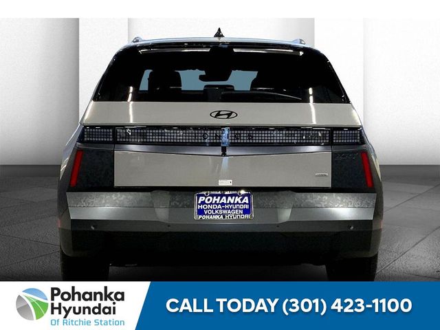 2025 Hyundai IONIQ 5 XRT