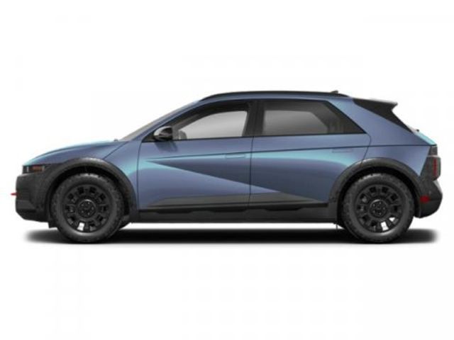 2025 Hyundai IONIQ 5 XRT