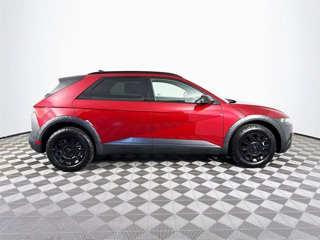 2025 Hyundai IONIQ 5 XRT