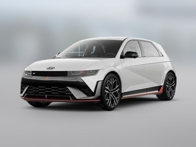 2025 Hyundai IONIQ 5 N Base