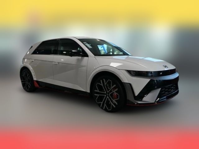 2025 Hyundai IONIQ 5 N Base