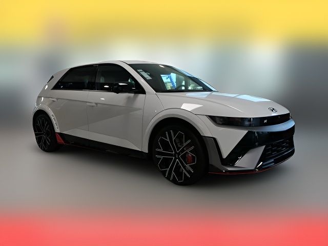 2025 Hyundai IONIQ 5 N Base