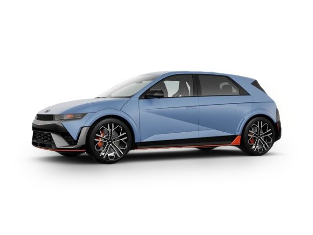 2025 Hyundai IONIQ 5 N Base