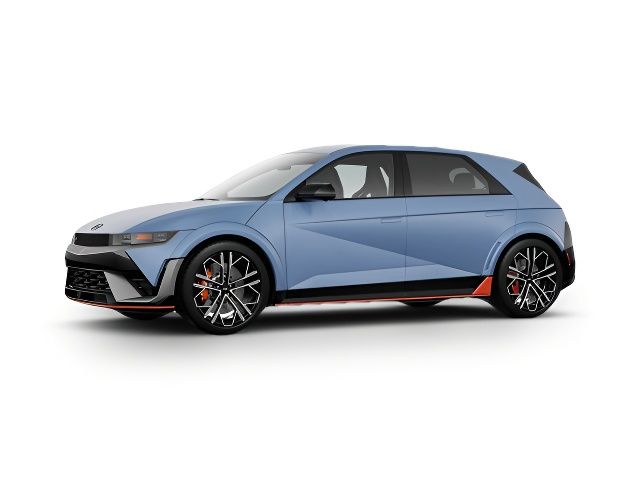 2025 Hyundai IONIQ 5 N Base