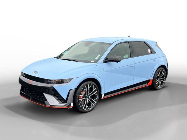 2025 Hyundai IONIQ 5 N Base