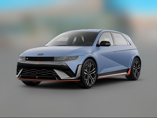 2025 Hyundai IONIQ 5 N Base