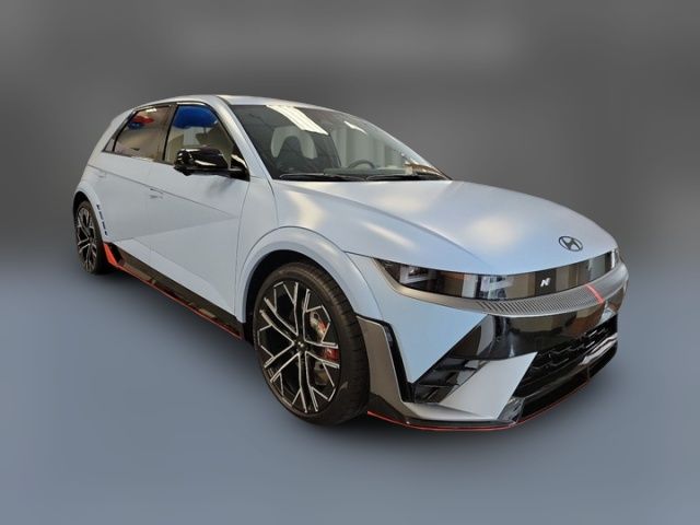 2025 Hyundai IONIQ 5 N Base