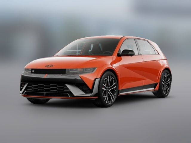 2025 Hyundai IONIQ 5 N Base