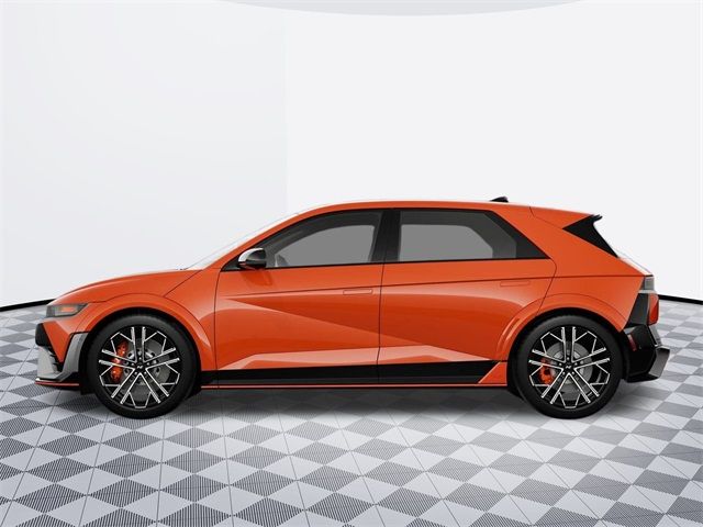 2025 Hyundai IONIQ 5 N Base