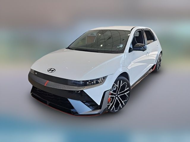 2025 Hyundai IONIQ 5 N Base