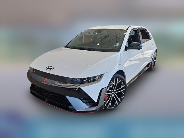 2025 Hyundai IONIQ 5 N Base