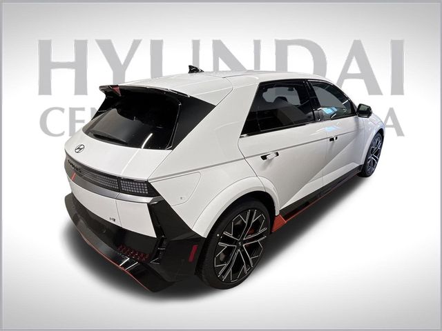 2025 Hyundai IONIQ 5 N Base