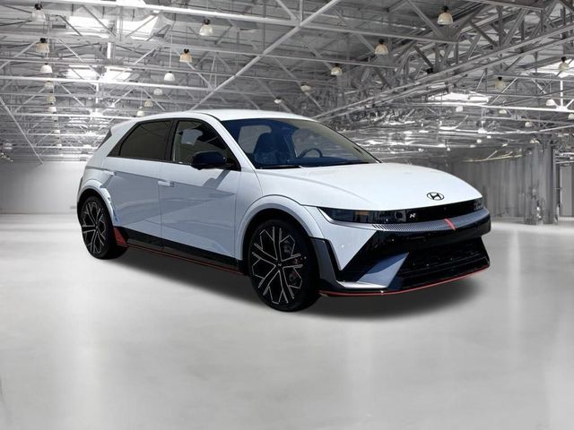 2025 Hyundai IONIQ 5 N Base