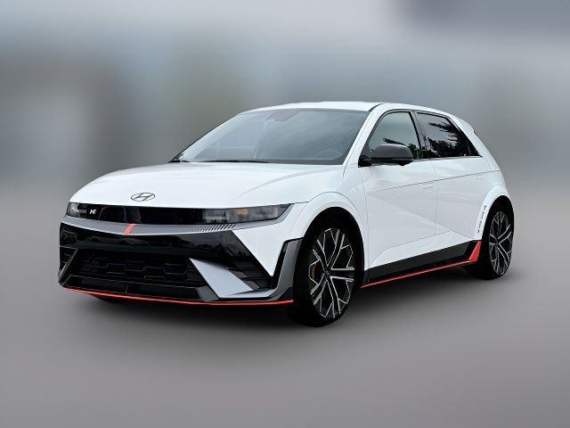 2025 Hyundai IONIQ 5 N Base