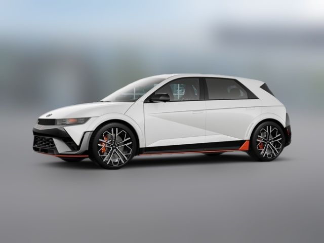 2025 Hyundai IONIQ 5 N Base