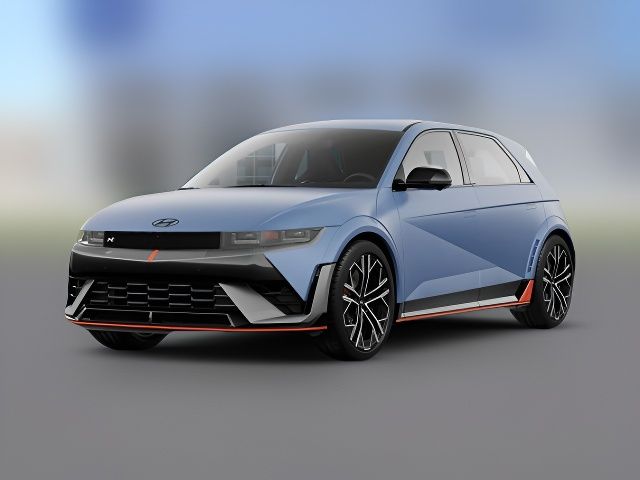 2025 Hyundai IONIQ 5 N Base