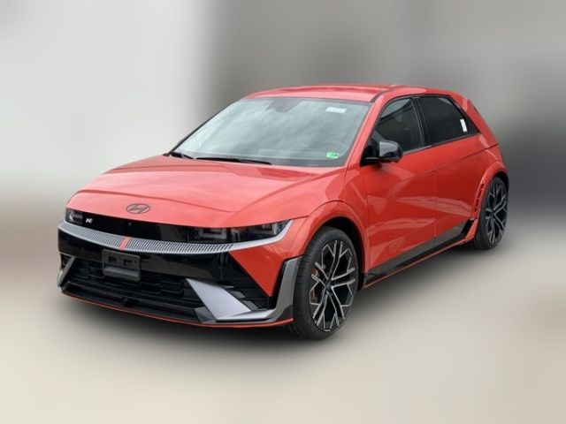 2025 Hyundai IONIQ 5 N Base