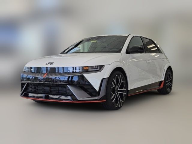 2025 Hyundai IONIQ 5 N Base