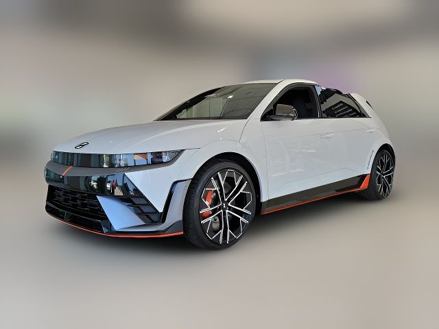 2025 Hyundai IONIQ 5 N Base