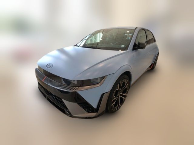 2025 Hyundai IONIQ 5 N Base