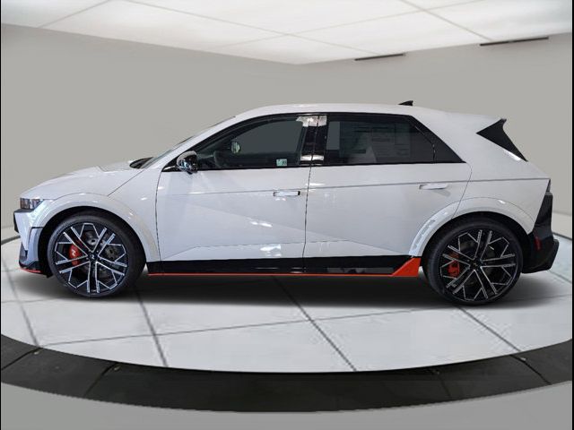 2025 Hyundai IONIQ 5 N Base