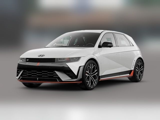 2025 Hyundai IONIQ 5 N Base