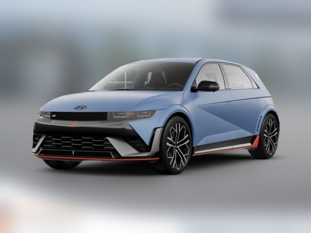 2025 Hyundai IONIQ 5 N Base