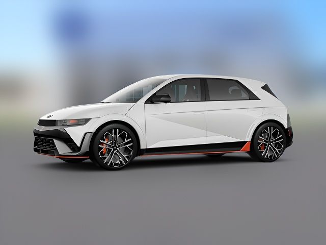 2025 Hyundai IONIQ 5 N Base