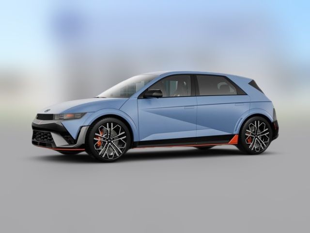 2025 Hyundai IONIQ 5 N Base