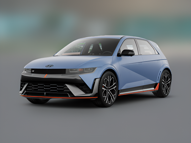 2025 Hyundai IONIQ 5 N Base