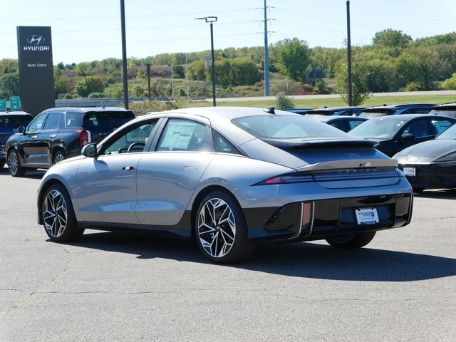 2025 Hyundai IONIQ 6 SEL