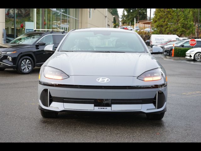 2025 Hyundai IONIQ 6 Limited