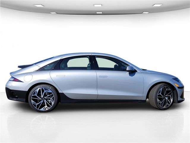 2025 Hyundai IONIQ 6 Limited