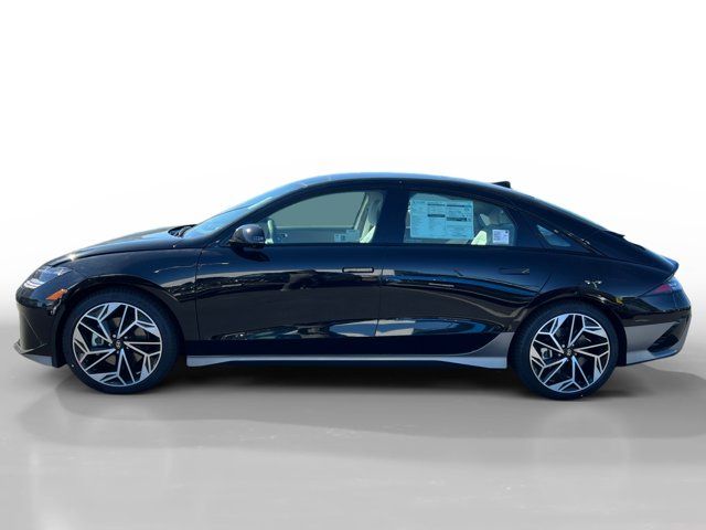 2025 Hyundai IONIQ 6 Limited