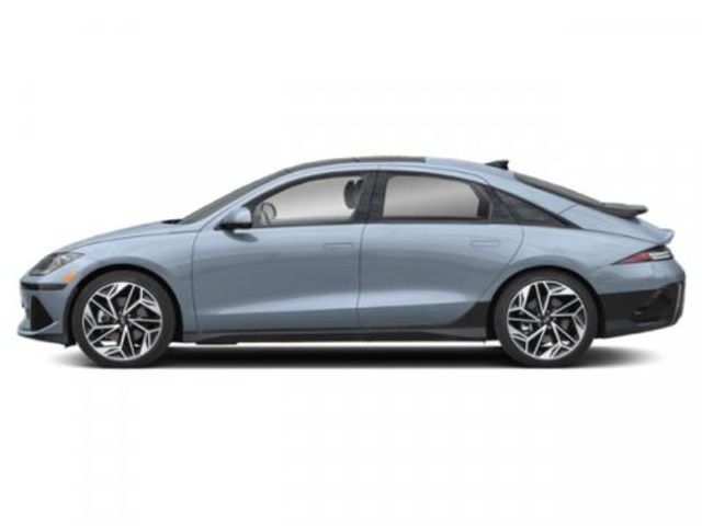 2025 Hyundai IONIQ 6 Limited